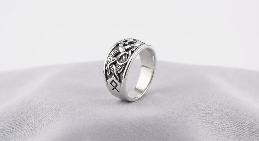 Collection Bagues Vikings - Bijoux Vikings Authentiques