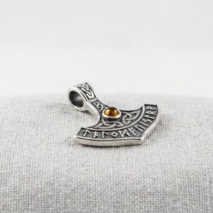 Bijoux Runiques