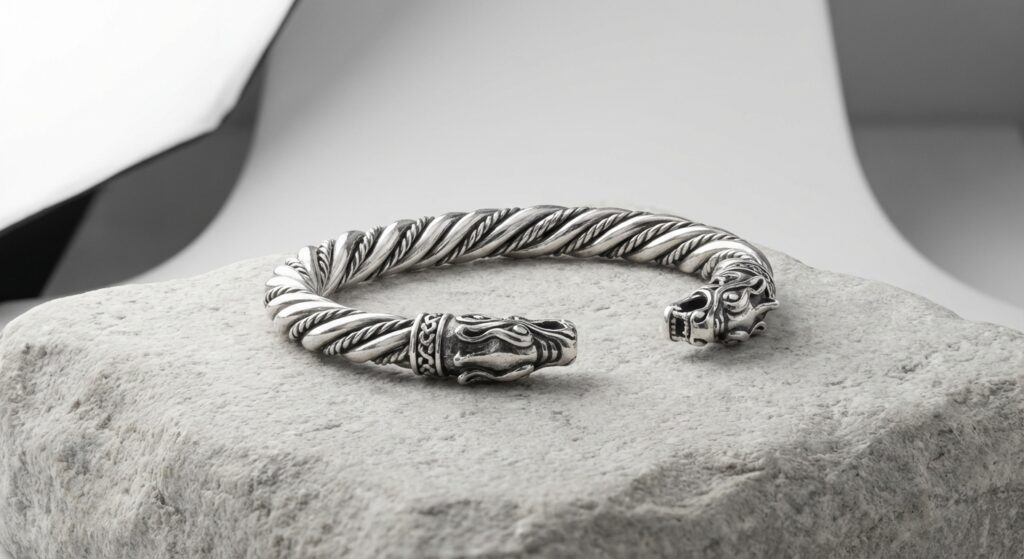 Collection Bracelets Vikings - Bijoux Vikings Authentiques