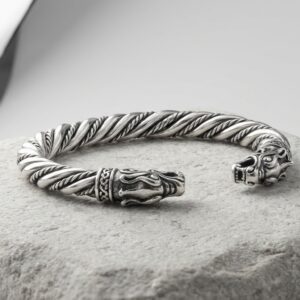 Bracelets Vikings
