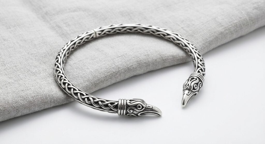 Collection Colliers Vikings - Bijoux Vikings Authentiques