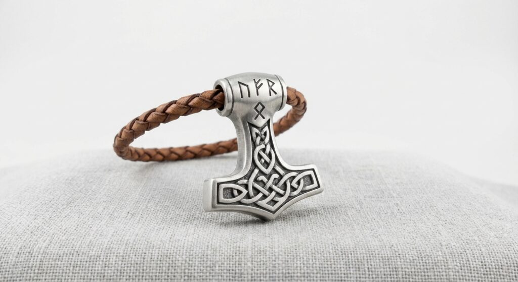 Collection Pendentifs Vikings - Bijoux Vikings Authentiques