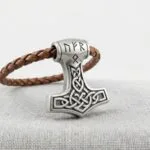 Pendentifs Vikings