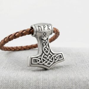 Pendentifs Vikings