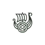 Bijoux Vikings logo
