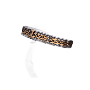 Bracelet Marteau de Thor en Acier Inoxydable